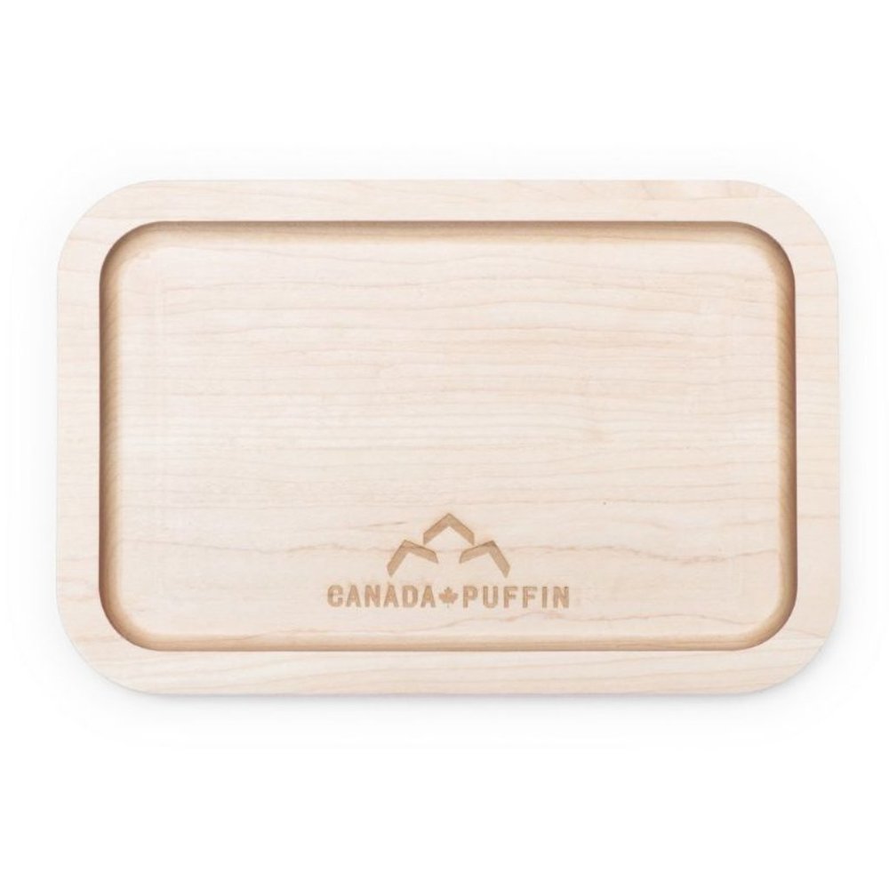 Muskoka Maple Wood Tray